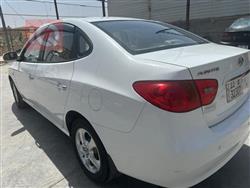 هیوندای ئەڤانتی